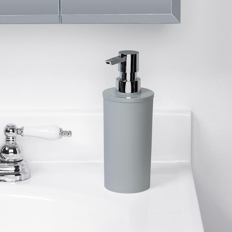 Zenna Home Counter Top Pump Soap Dispenser