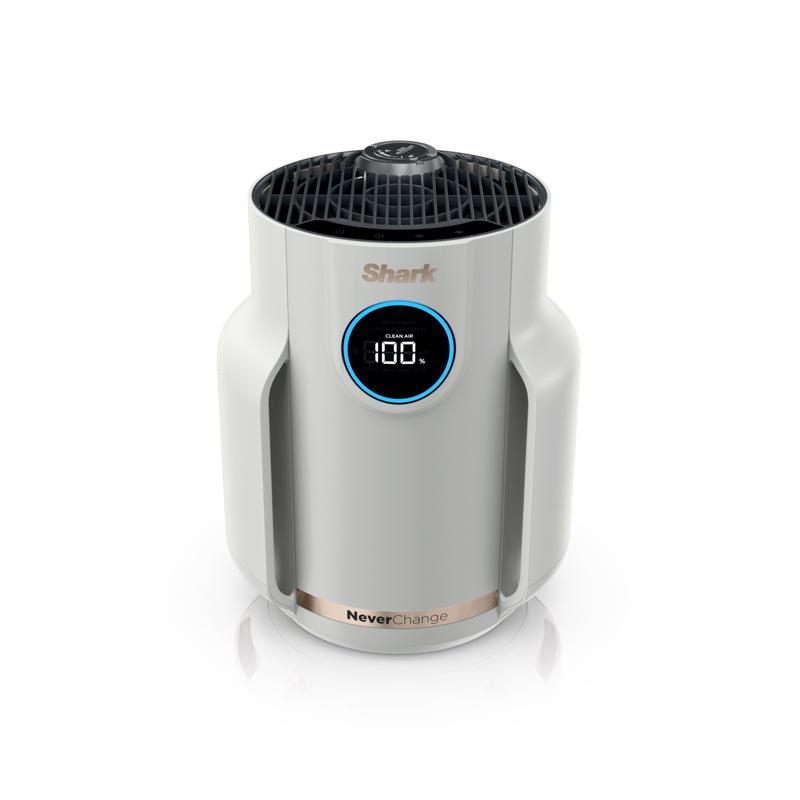 Shark Carbon True HEPA Air Purifier 250 sq ft