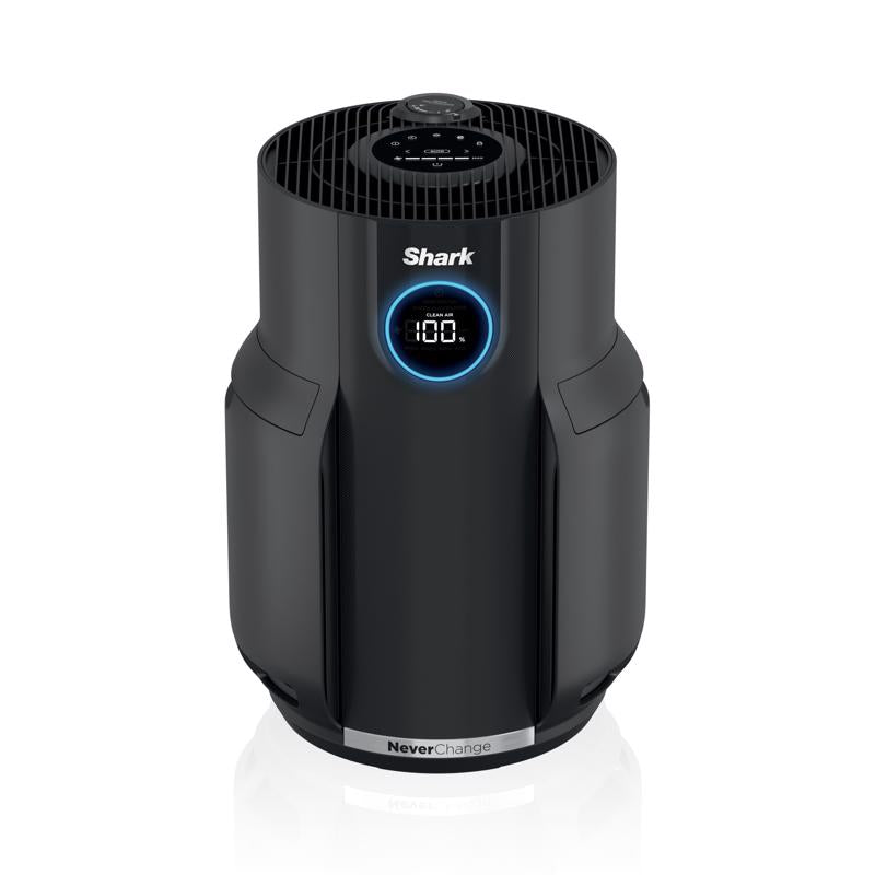 Shark Carbon True HEPA Air Purifier 650 sq ft