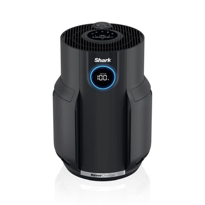 Shark Carbon True HEPA Air Purifier 650 sq ft