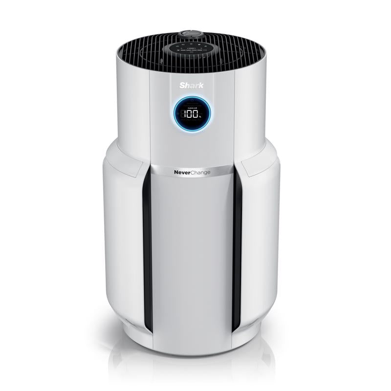 Shark Carbon True HEPA Air Purifier 1400 sq ft