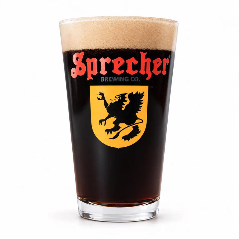 Sprecher Maple Root Beer Soda Mix 16 fl. oz.