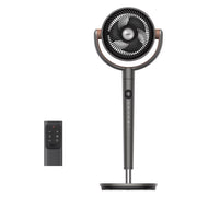DREO 42 in. H 9 speed Oscillating Pedestal Fan Remote Control