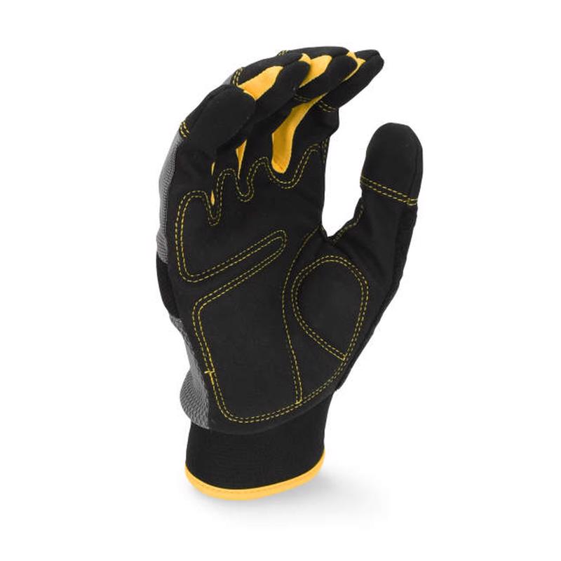 DeWalt Radians Indoor/Outdoor Work Gloves Multicolor XL 1 pair