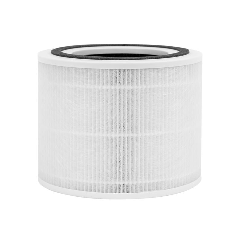 Levoit 5.31 in. H X 6.3 in. W Round Air Purifier Filter
