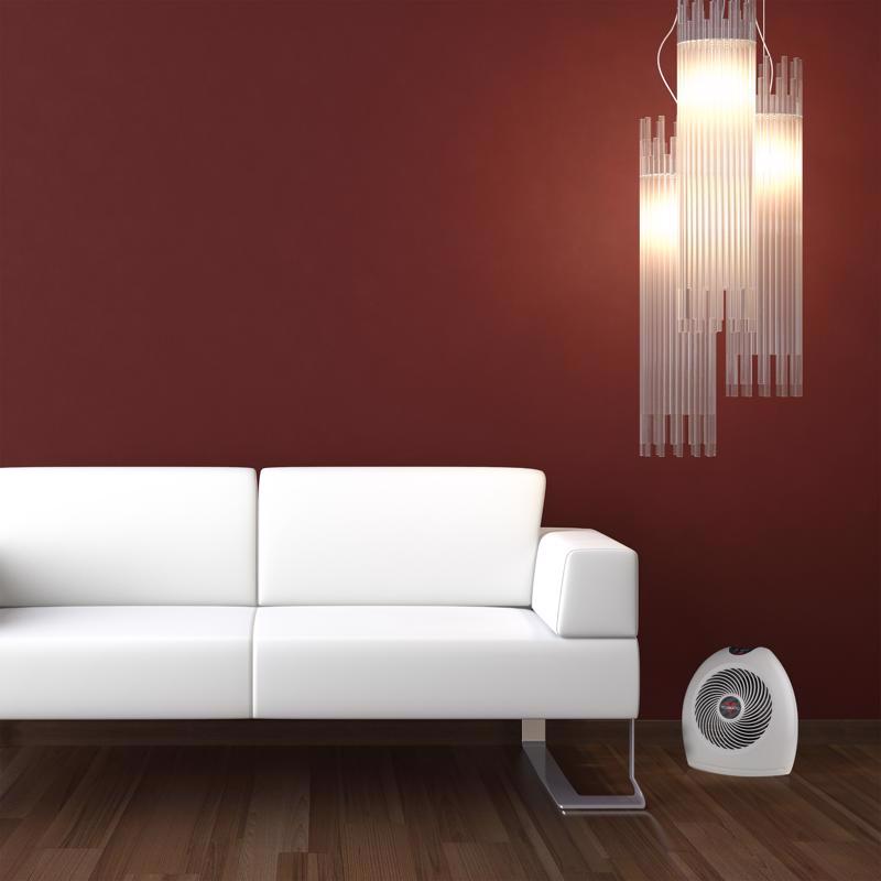 Vornado VH2 150 sq ft Electric Vortex Space Heater