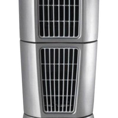 Lasko 14 in. H 3 speed Oscillating Desktop Wind Tower Fan