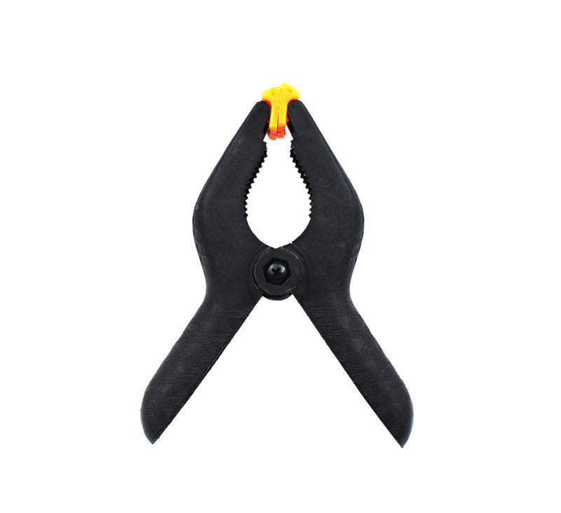 Diamond Visions Spring Clamp