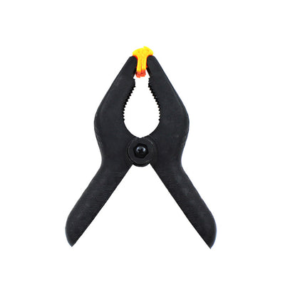 Diamond Visions Spring Clamp
