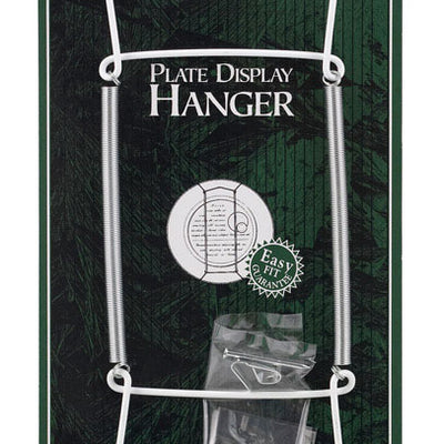 Tripar Plastic Plate Hanger