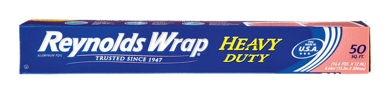 Reynolds Foil Wrap