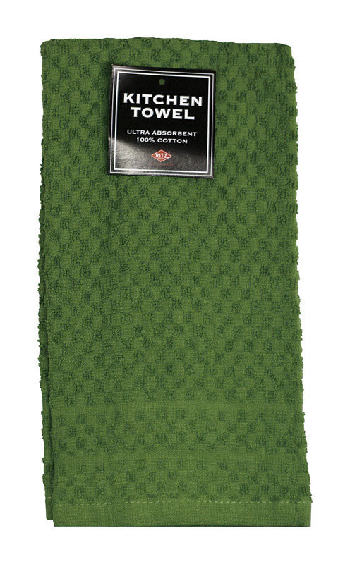 Ritz Cactus Cotton Kitchen Towel