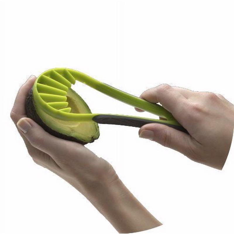 Chef'n Flexicado Green Nylon Avocado Slicer