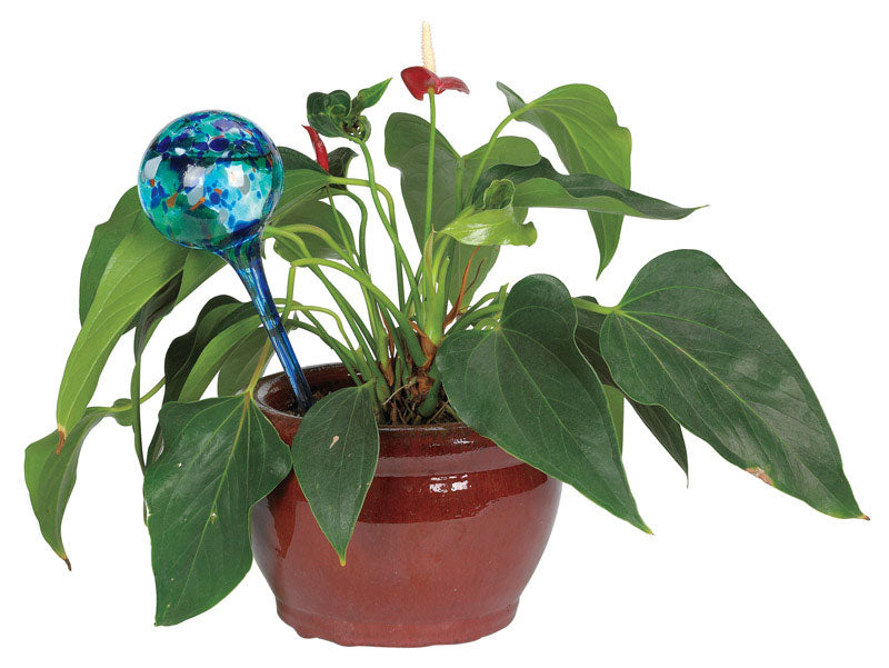 As Seen On Tv Aqua Globe Assorted Glass Aqua Globe