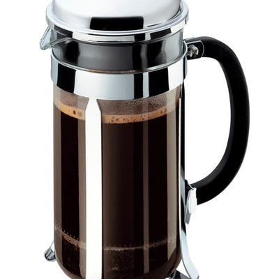 Bodum Chambord 34 oz Silver French Press