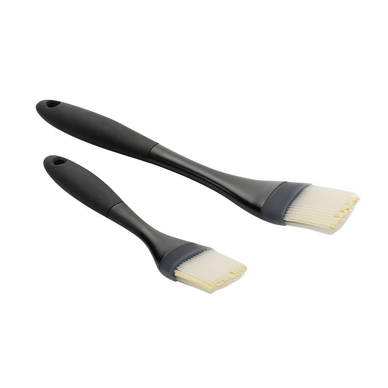 OXO Good Grips Black Silicone Basting Brush