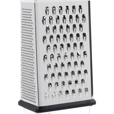 OXO Good Grips Silver Stainless Steel Grater