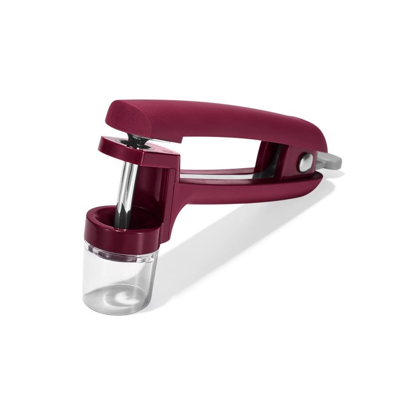 OXO Good Grips Beet Zinc Cherry Pitter