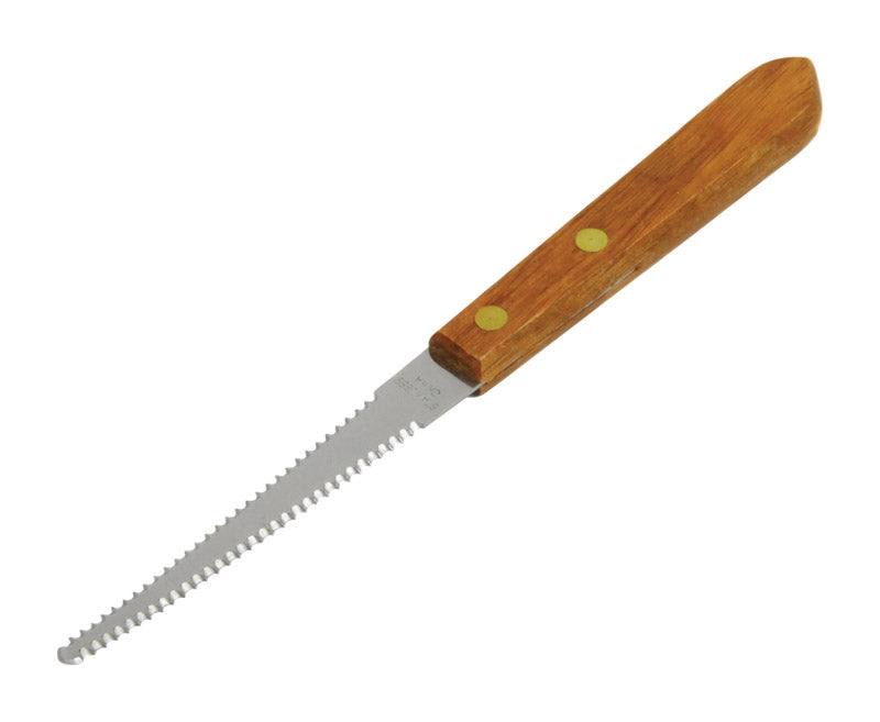 Chef Craft 3.5 in. L Stainless Steel Grapefruit Knife