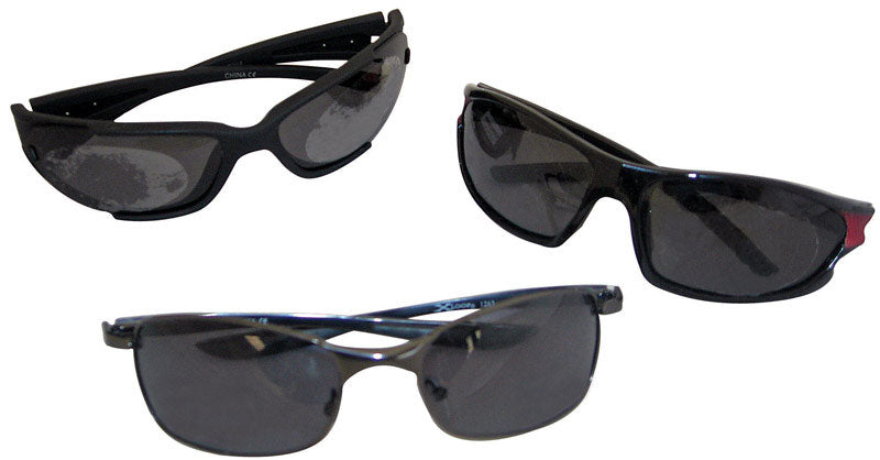 Diamond Visions Polarized Sunglasses