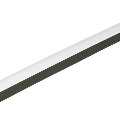Stovetop Extender Plastic Counter Connector 23 in. L