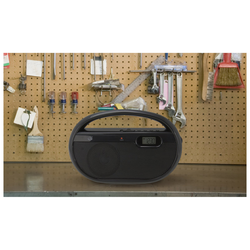 GPX Wireless Radio