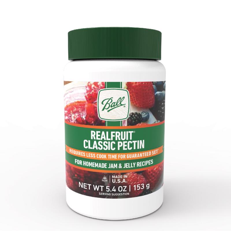 Ball RealFruit Classic Pectin 5.4 oz