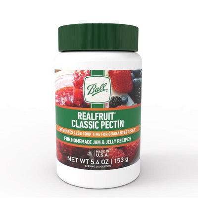 Ball RealFruit Classic Pectin 5.4 oz