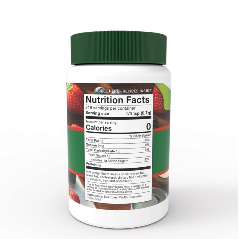 Ball RealFruit Classic Pectin 5.4 oz