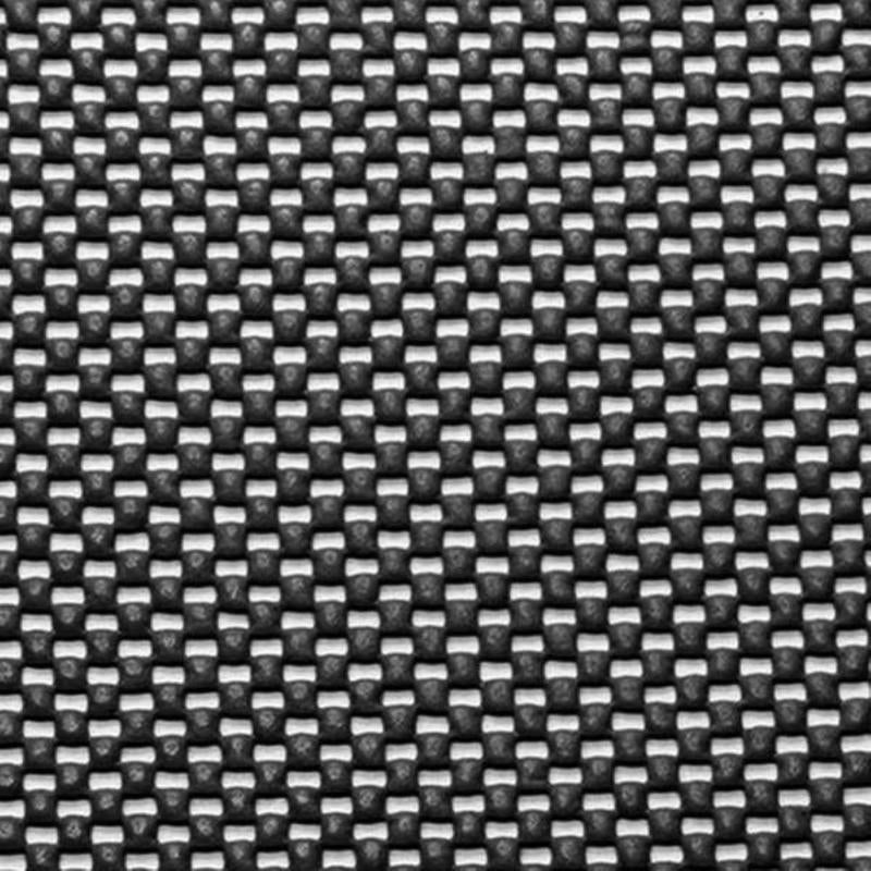 Con-Tact Grip Premium 4 ft. L X 20 in. W Black Non-Adhesive Shelf Liner