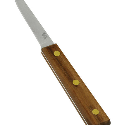 Chicago Cutlery Walnut Tradition Stainless Steel Boning/Paring Knife