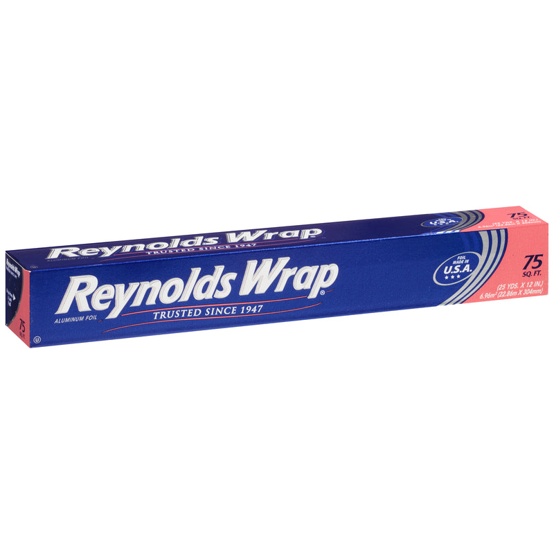 Reynolds Foil Wrap