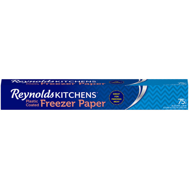 Reynolds 75 sq ft Freezer Paper