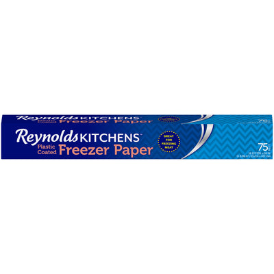 Reynolds 75 sq ft Freezer Paper