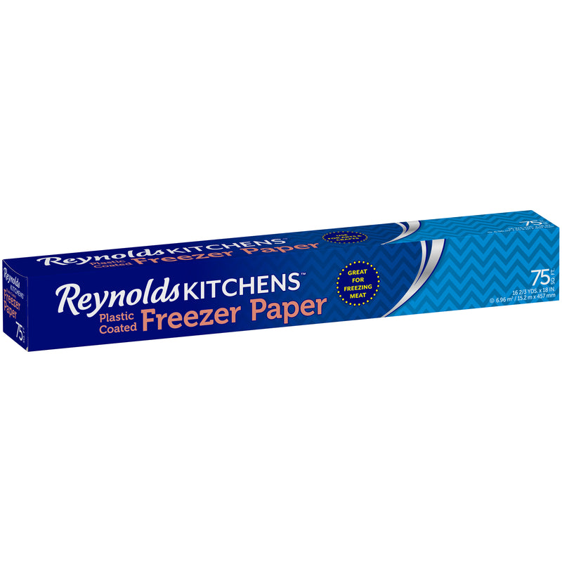 Reynolds 75 sq ft Freezer Paper