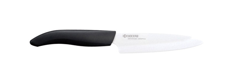 Kyocera 4-1/2 in. L Ceramic Utility Knife