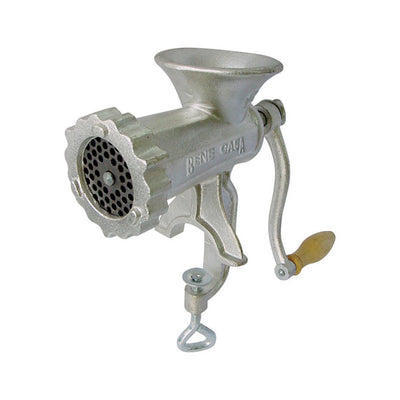 Bene Casa Gray #8 Clamp on Meat Grinder