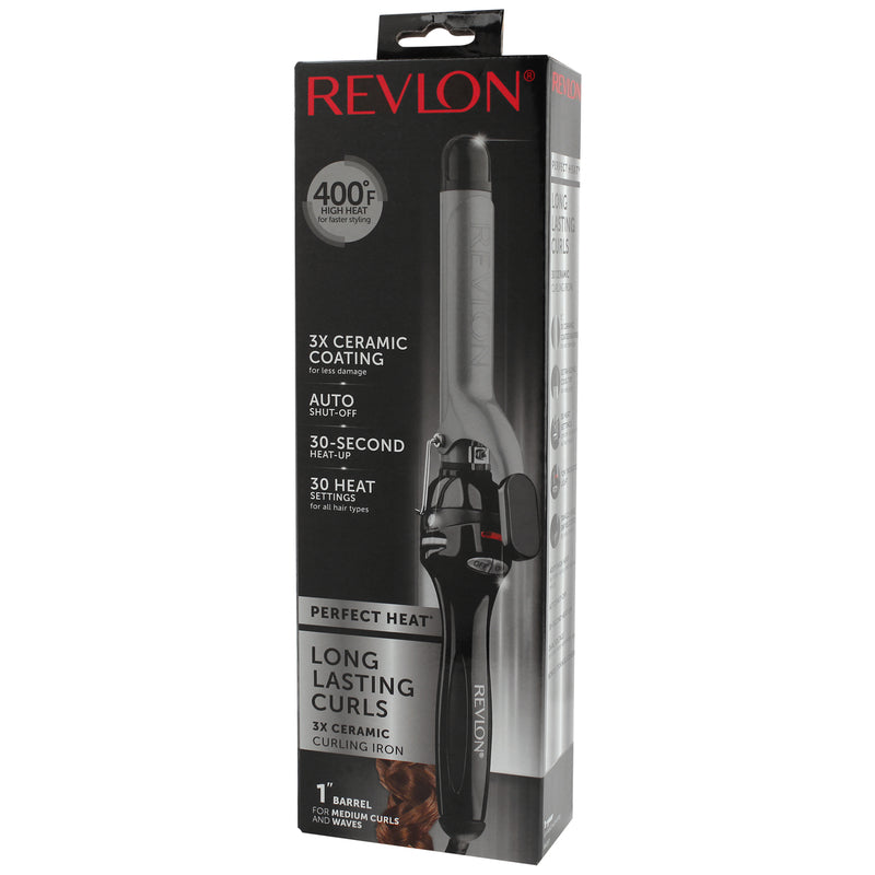 Revlon Curling Iron