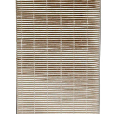 Honeywell 10.3 in. H X 6.7 in. W Rectangular HEPA Air Purifier Filter