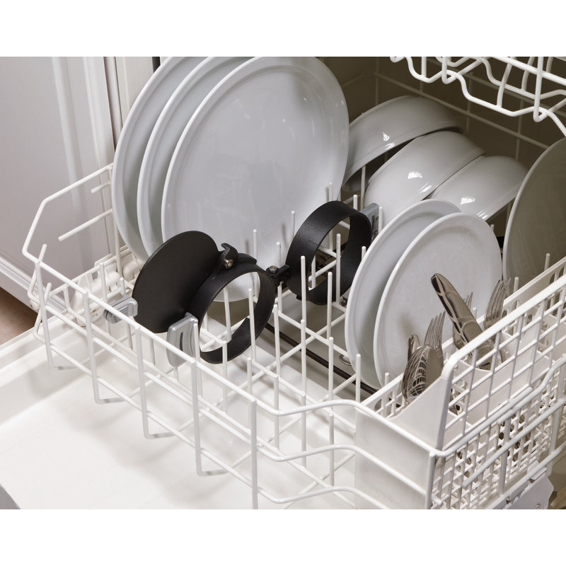Hamilton Beach Gray Metal Nonstick Surface Breakfast Sandwich Maker