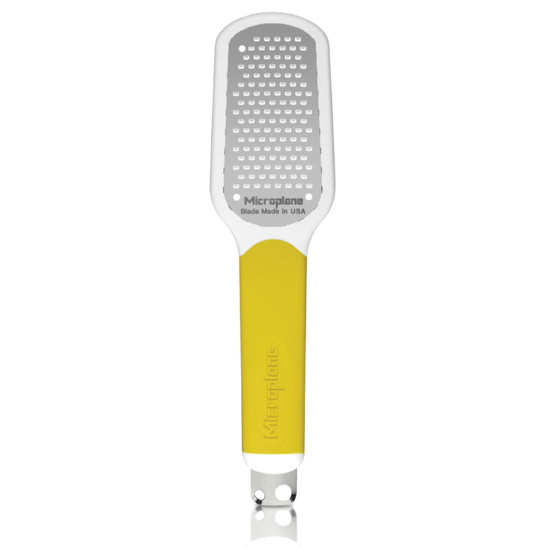Microplane Assorted Colors Stainless Steel Citrus Tool