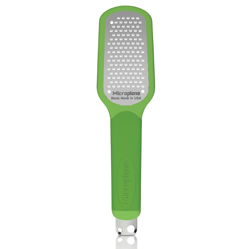 Microplane Assorted Colors Stainless Steel Citrus Tool