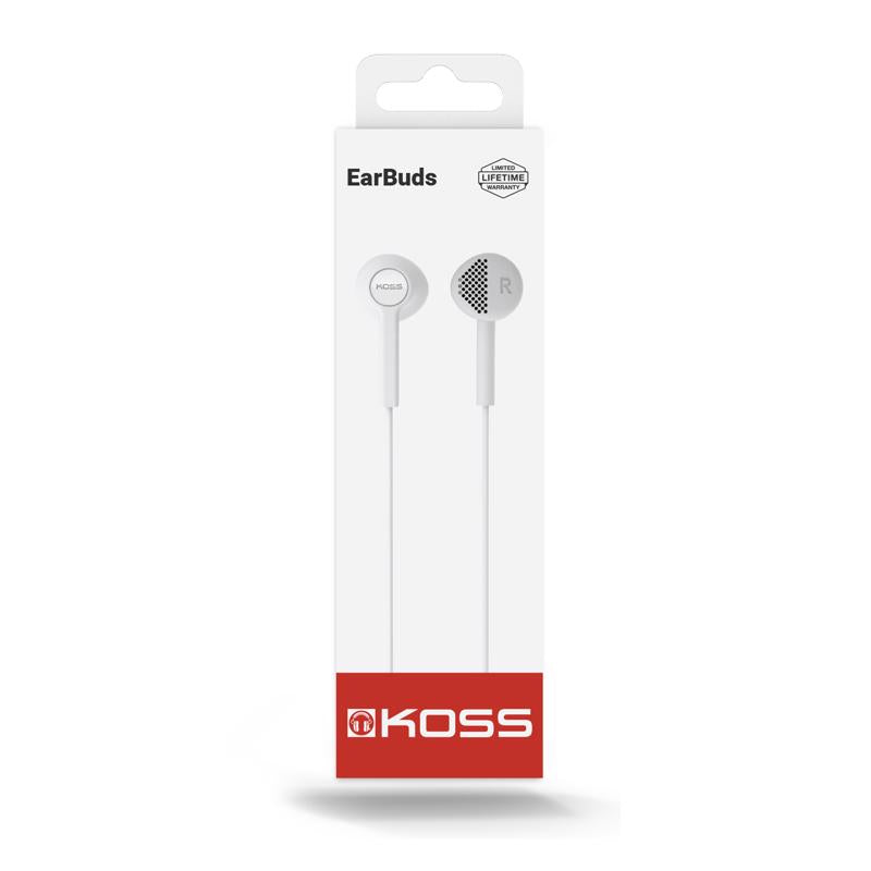 Koss Earbuds