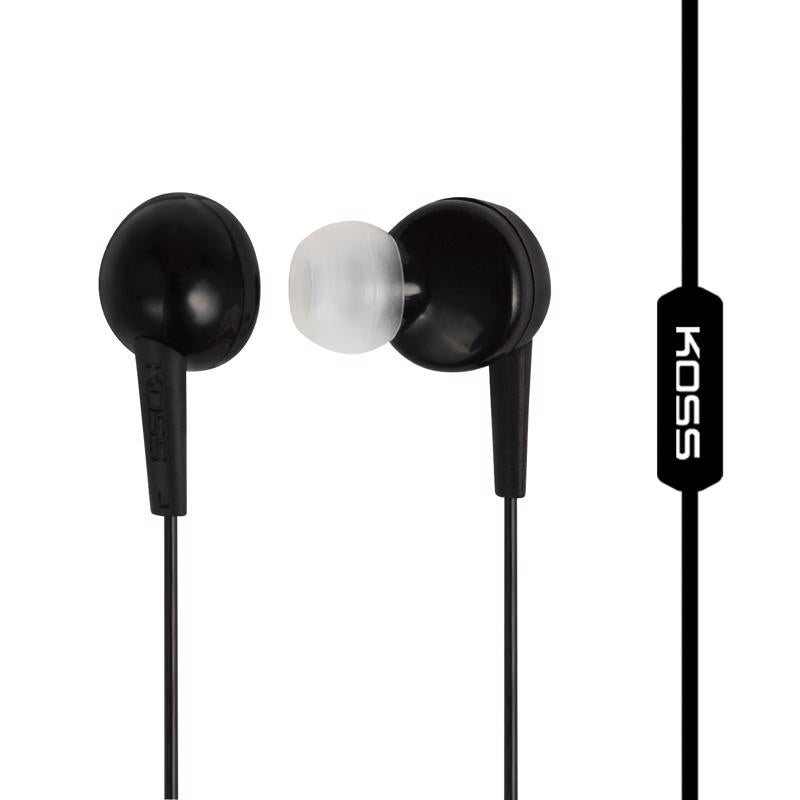 Koss On-Ear Headphones