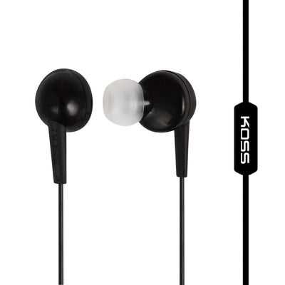Koss On-Ear Headphones