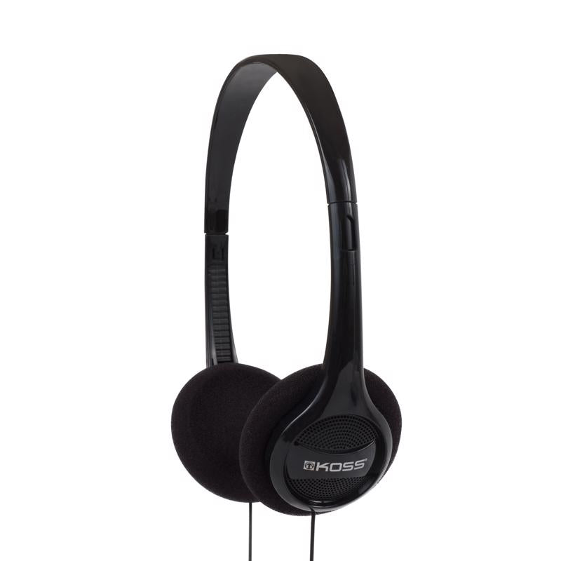 Koss On-Ear Headphones