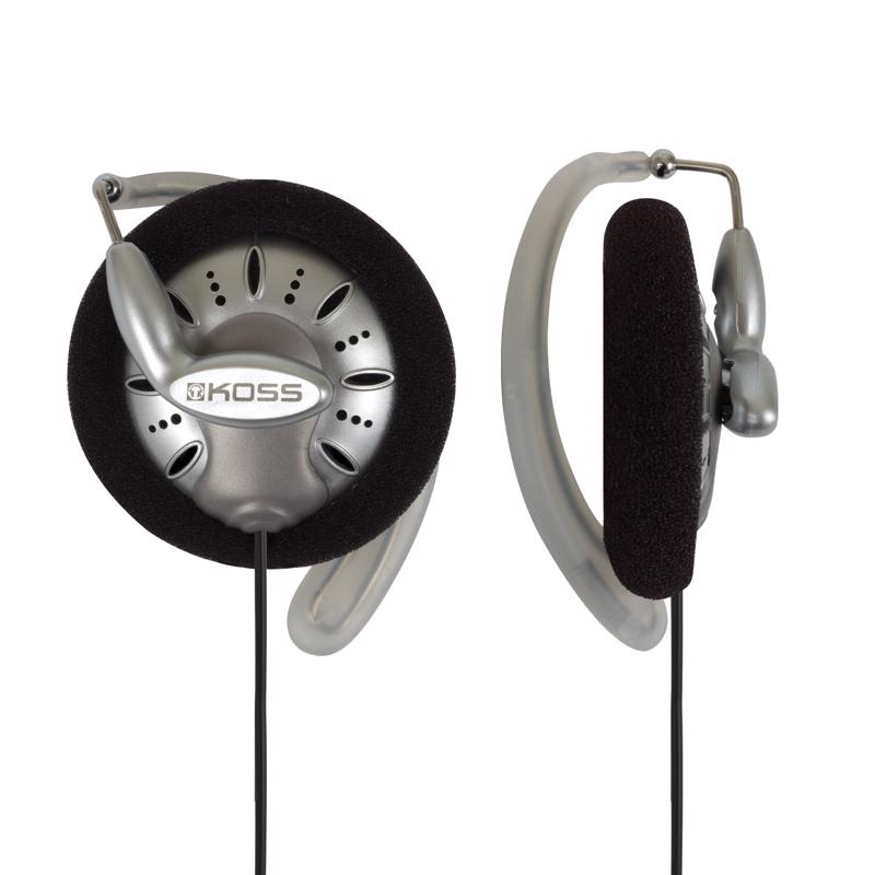 Koss On-Ear Headphones