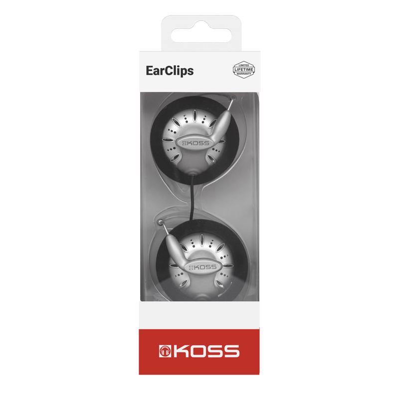 Koss On-Ear Headphones