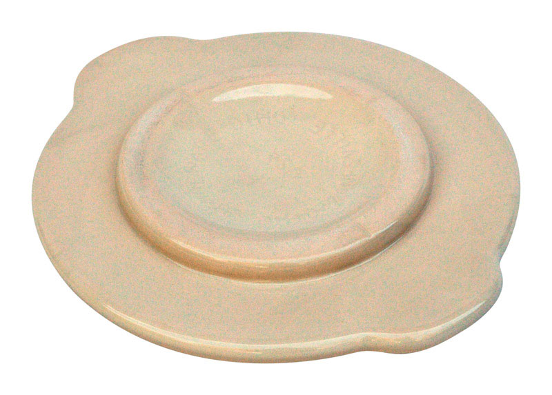 Ohio Stoneware Wide Mouth Crock Cover 1 gal
