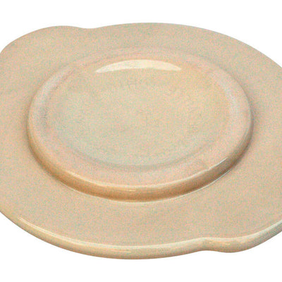Ohio Stoneware Wide Mouth Crock Cover 1 gal
